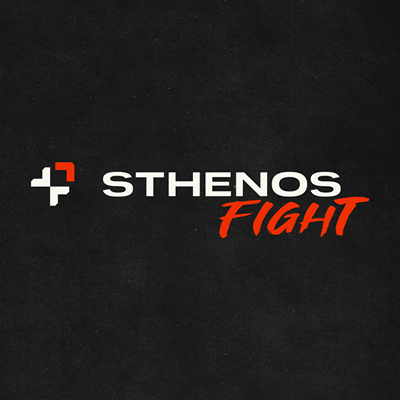 Sthenos Fight Lumiar