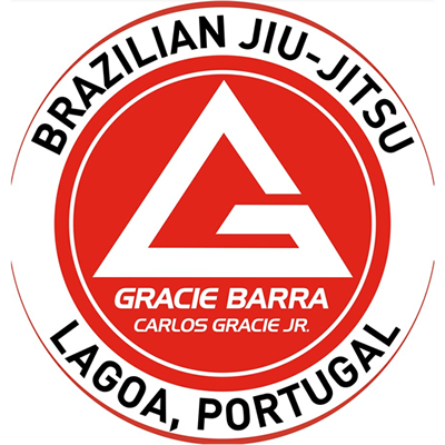 Gracie Barra Lagoa