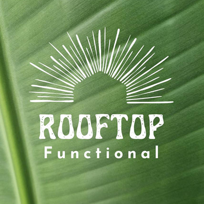 Rooftop Functional
