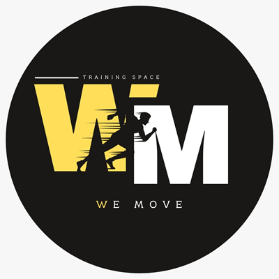 We Move Training Space We Move Training Space