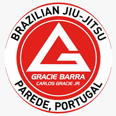 Gracie Barra Parede