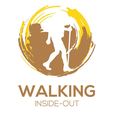 Walking Inside Out Walking Inside Out