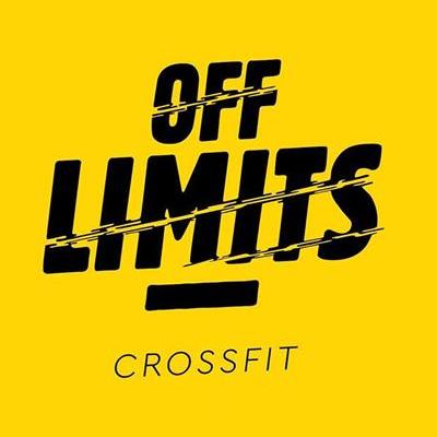 Off Limits CrossFit
