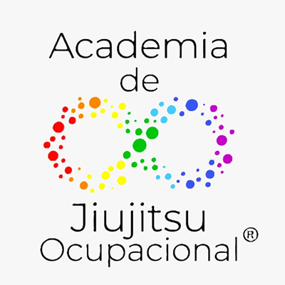 Academia De Jiujitsu Ocupacional
