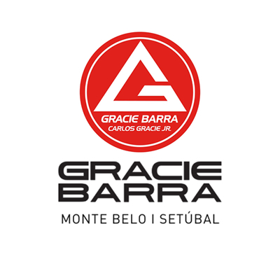 Gracie Barra Monte Belo