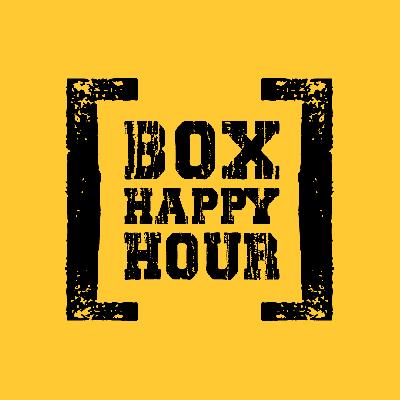 Box HappyHour