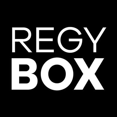 RegiBox Modelo