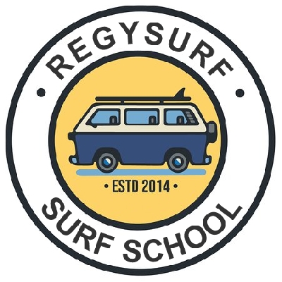 Surf School Demo