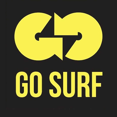 Go Surf Lisboa