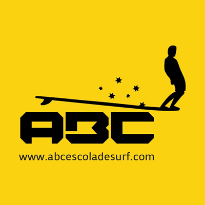 Abc Escola De Surf