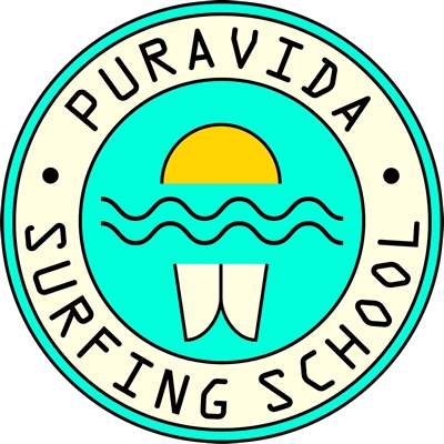 Pura Vida Surfing School