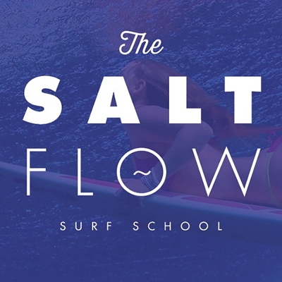 Salt Flow - Surf & SUP