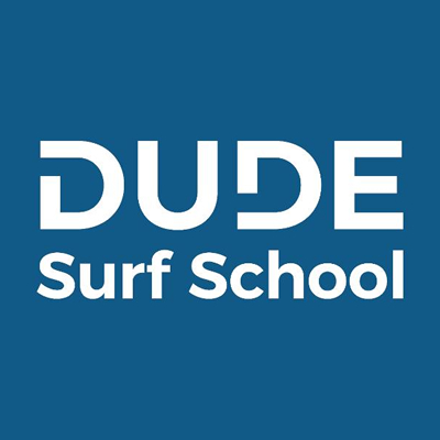 Dude Surf School
