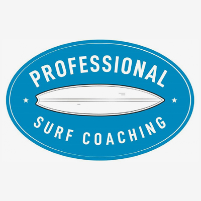 Professional Surf Coaching