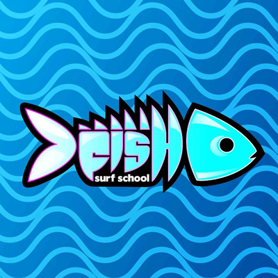 Fish Surf School