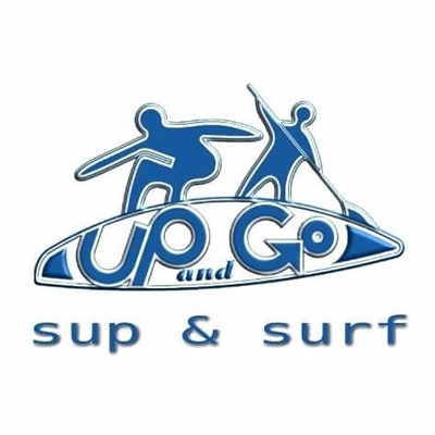 Up And Go Sup&Surf