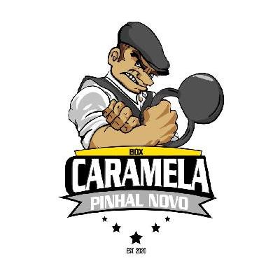 BOX Caramela