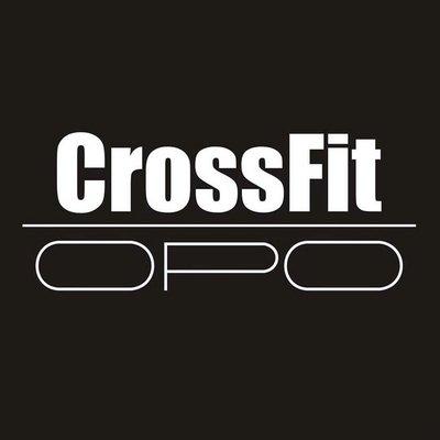 CrossFit OPO
