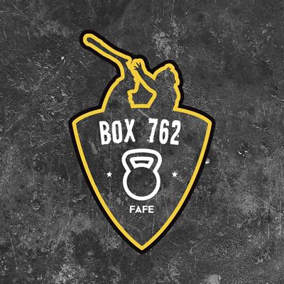 BOX 762 FAFE