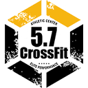 5.7 CrossFit