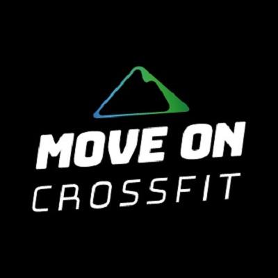Crossfit Move On