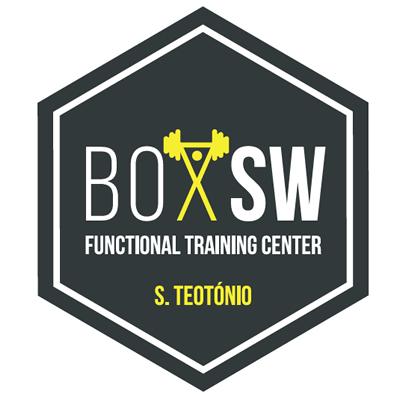 BoxSw - São Teotónio