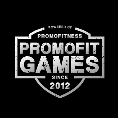 Promofit Games