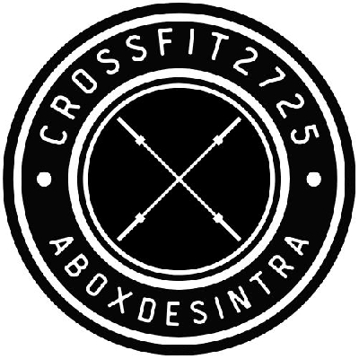 CrossFit 2725