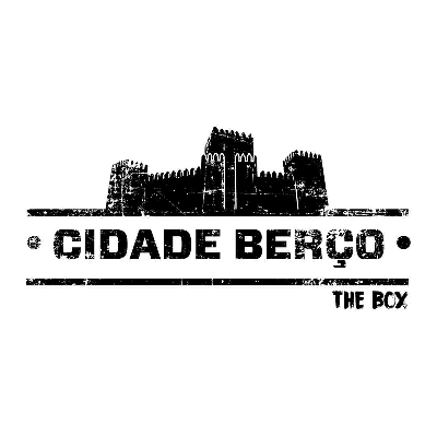 Cidade Berço - The Box