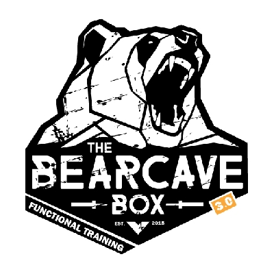 The BearCave Box