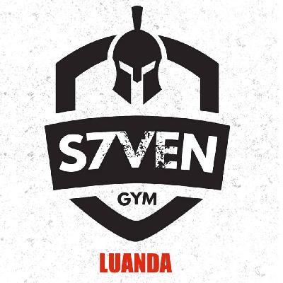 Seven Gym Luanda - CrossFit Maculusso