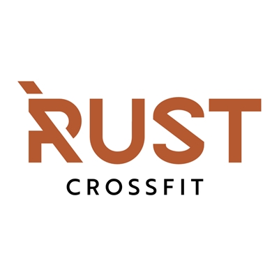 RUST CrossFit