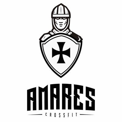 Amares Crossfit