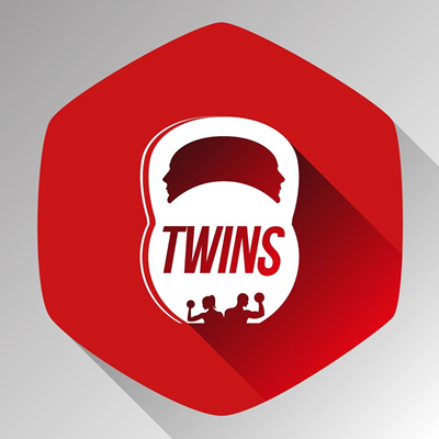 Twins Fitness Station