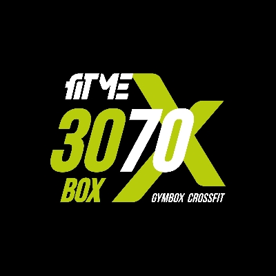 Box3070 CrossFit