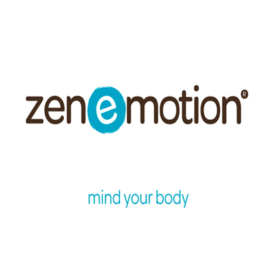Zenemotion - Mind Your Body