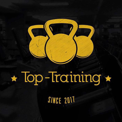 Top-Training