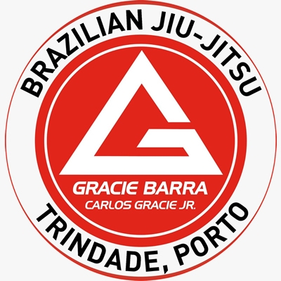 Gracie Barra Trindade