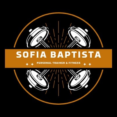 Sofia Baptista Personal Trainer