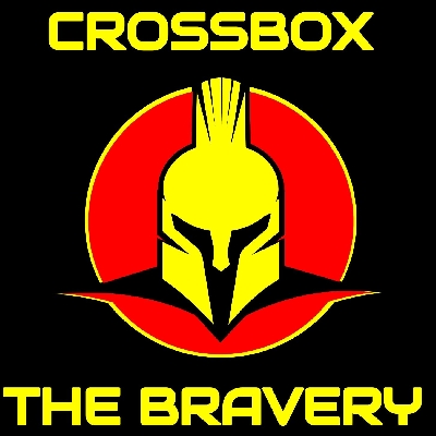 Crossbox - The Bravery