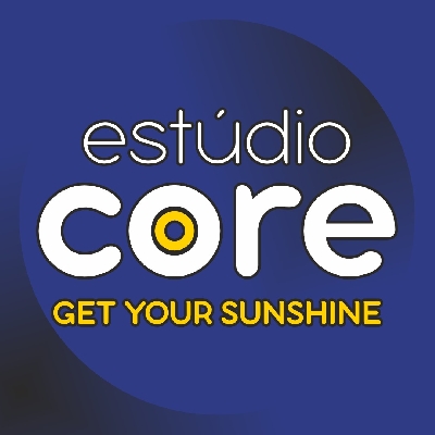 Estúdio Core- Get Your Sunshine