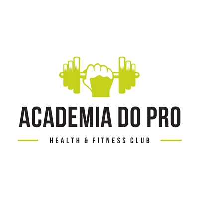 Academia Do Pro - Fitness Club