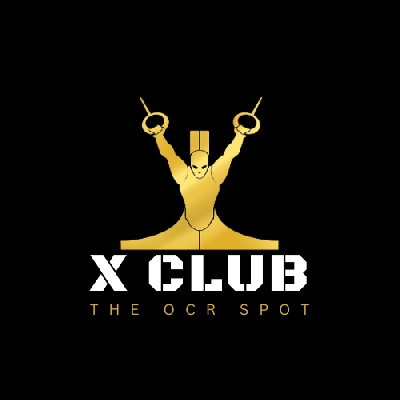 XCLUB - The OCR Spot
