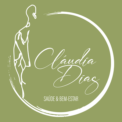 Cláudia Dias - Saúde & Bem-estar