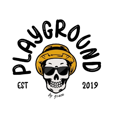 Playground By Gwaca