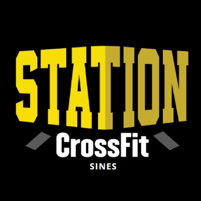 Station CrossFit Sines