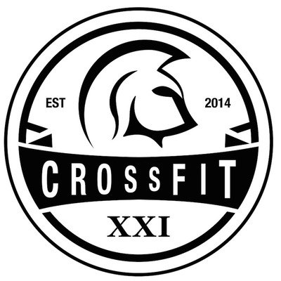 XXI CrossFit