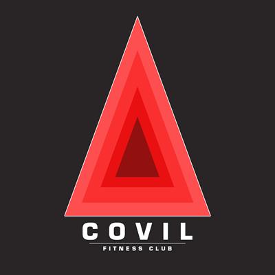 Covil Fitness Club