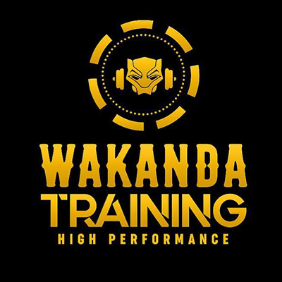 Wakanda Training