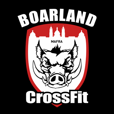 Crossfit Boarland